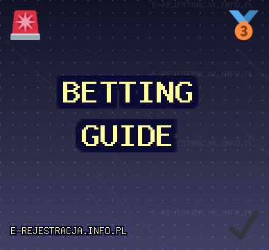 विश्वसनीय Betting | अक्टूबर 2025 | e-rejestracja.info.pl