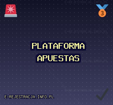 Sitios de Apuestas | Octubre 2025 | e-rejestracja.info.pl