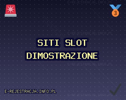 Siti di Gioco Sicuri | Ottobre 2025 | e-rejestracja.info.pl