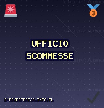 Siti di Scommesse | Ottobre 2025 | e-rejestracja.info.pl