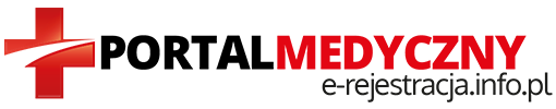 E-rejestracja – Euro-Medica Pabianice Logo